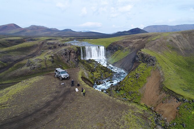 Landmannalaugar and Hekla Volcano / Guided Private Tour - Reviews and Ratings