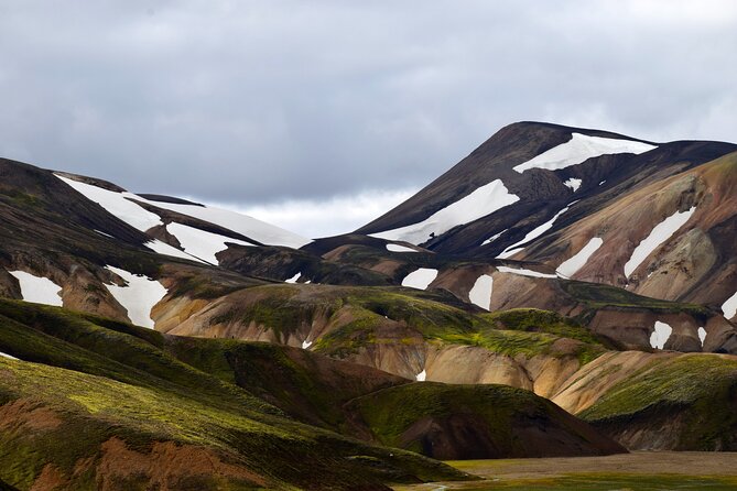 Landmannalaugar and Hekla Volcano Private Tour From Reykjavik - Inquiries and Booking Assistance