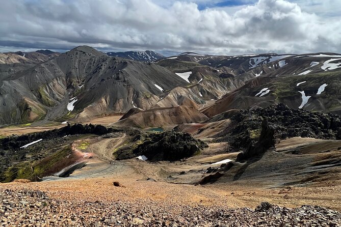Landmannalaugar and the Highlands Private Tour - Cancellation Policy