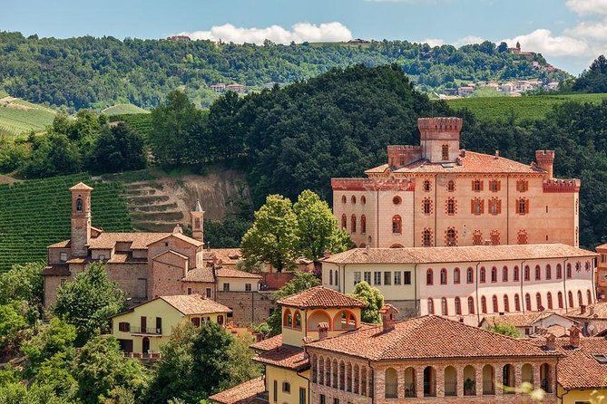 Langhe: Alba & Barolo - Booking Your Adventure