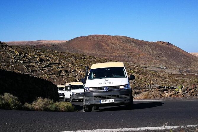 Lanzarote Minibus Tour: A Different Route - Alternative Tour Options for a Better Value