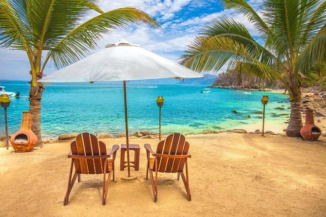 Las Caletas Beach & Adventure Park With Buffet Lunch and Open Bar - Guest Feedback and Recommendations
