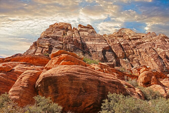 Las Vegas: Death Valley, Red Rock Canyon Day Tour - Guide Highlights