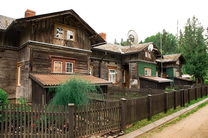 Latvia Small-Group History Tour - Flexible Tour Options