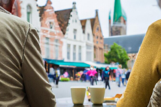 Lavish Bruges Shore Excursion for the First-Time Cruisers - Booking and Cancellation Policies