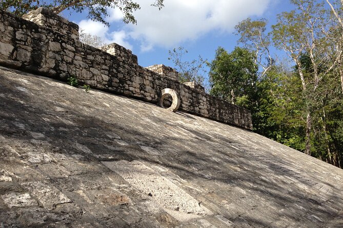 LDS Tour to Coba Ruins + Cenote - Local Cuisine Experience