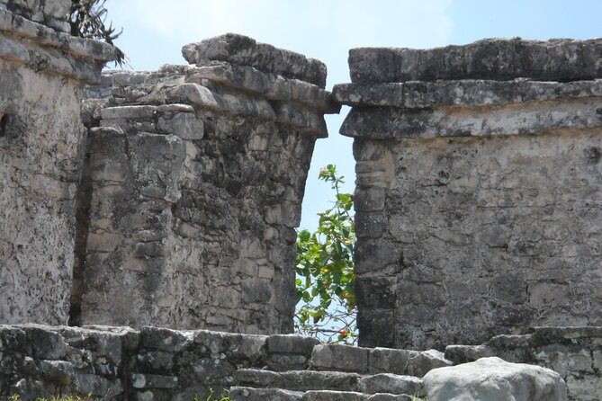LDS Tour to Tulum Ruins + Cenote - Booking and Information