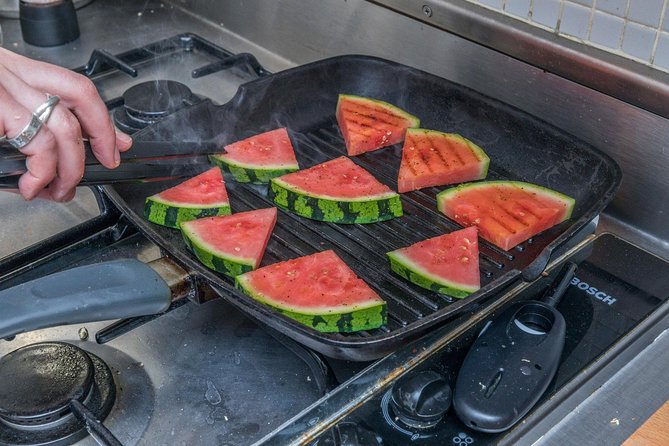 Learn to Cook With a Local Chef in Her Beautiful Dublin Home - Flexible Cancellation Policy
