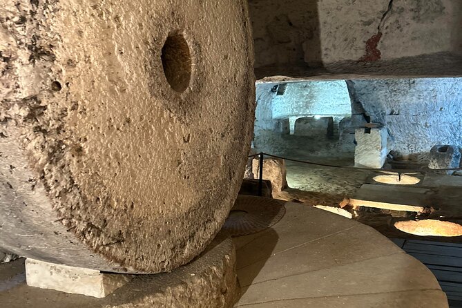 Lecce: E-Bike Tour to Galatina With Old Olive Mill & Wine Tasting - Tips for Your E-Bike Adventure