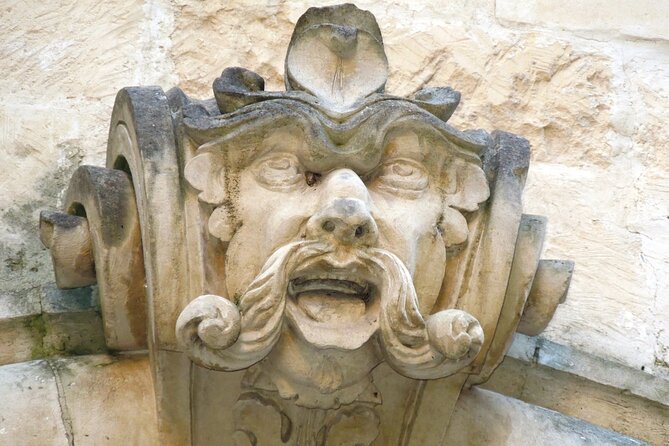 Lecce History and Street Food Tasting Private Tour - Accommodating Pace