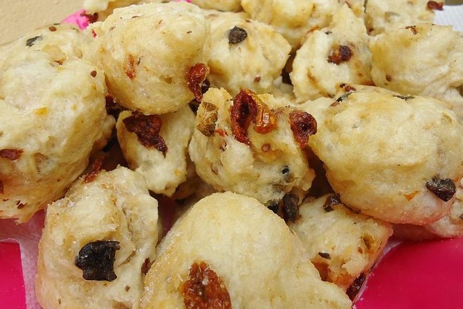 Lecce Street Food Tour - Accessibility and Group Size