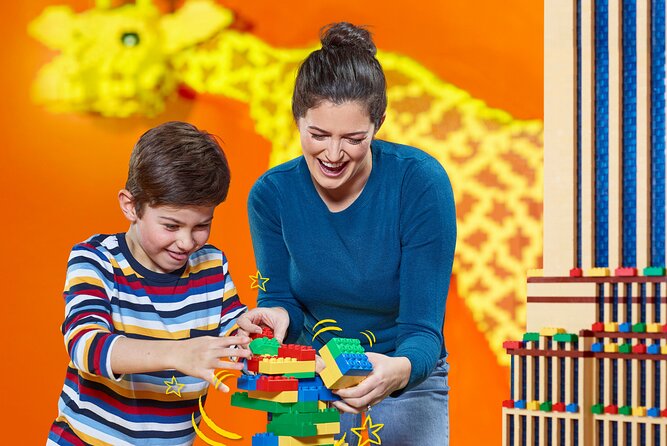 LEGOLAND® Discovery Centre Toronto - LEGOLAND® Discovery Centre Shop