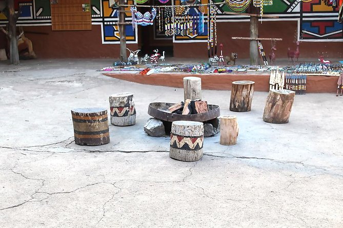 Lesedi Cultural Village Half Day Tour From Johannesburg - Exploring South African Tribes
