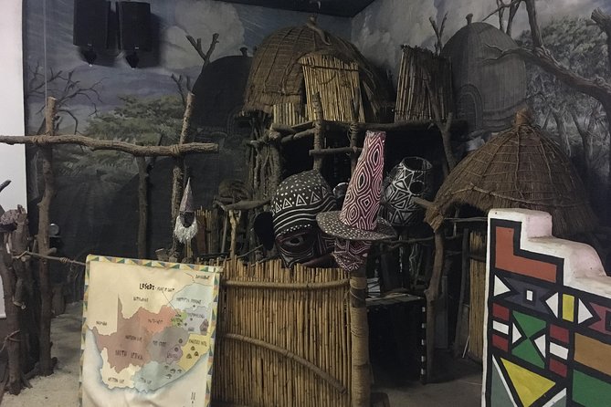 Lesedi Cultural Village Tour - Pricing and Booking Details