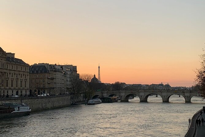 LGBTQ Challenges and Triumphs Private Walking Tour in Paris - Viator Company Profile