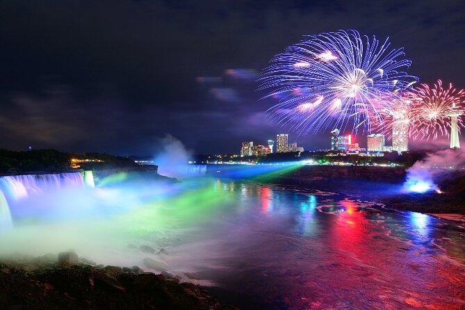 Light up the Falls Small Group Tour With Fallsview Dinner - About the Guides