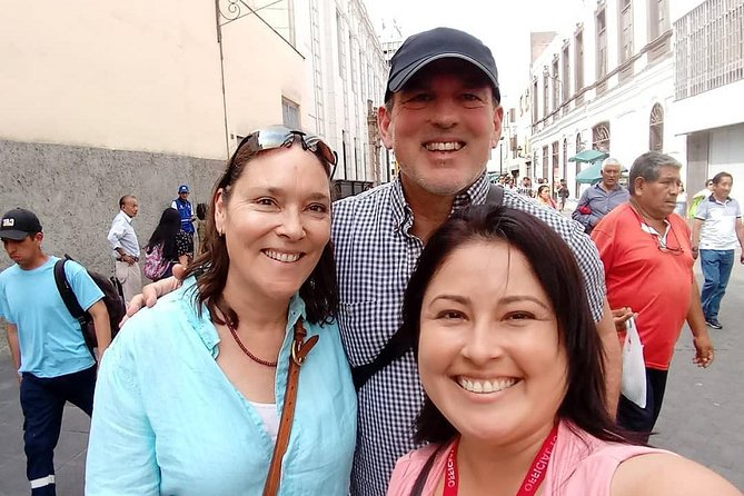 Lima 4U Private Full-Day Tour - Highlights of the Tour