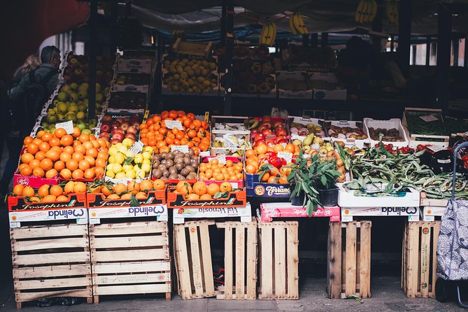 Lima: Gastronomic Tour Experience - Questions About Your Stay