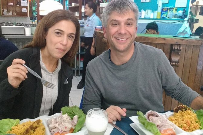 Lima Gastronomy Tour and Cooking Class - Tour Overview and Highlights