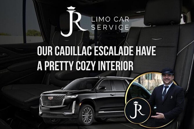Limo Private Transfer Logan International Airport to Boston - Accessibility Features