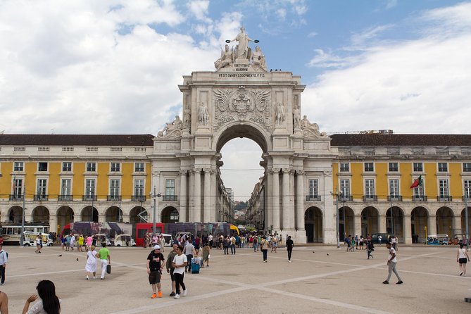 Lisbon Full Day Private Tour From the West - Tour Pricing and Inclusions