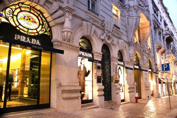 Lisbon Outlet Shopping - Half Day Private Tour - Enhancing Your Experience