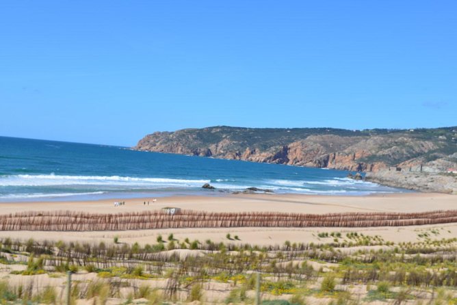 Lisbon Shore Excursion: Private Day Trip to Sintra, Cascais and Estoril - The Sum Up