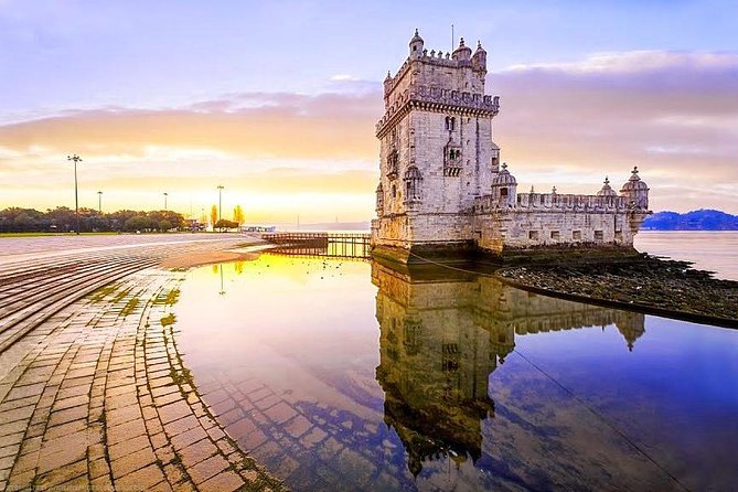 Lisbon, Sintra, Porto, Obidos and Nazare: Private 5-Day Tour - Support and Assistance