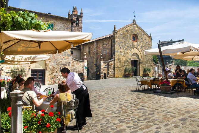 Livorno Port Shore Excursion: Siena San Gimignano Lunch&WineTasting - Since You Asked