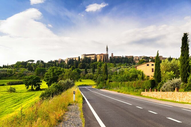 Livorno Shore Excursion: Bolgheri and Supertuscan Private Tour - Pricing and Inclusions