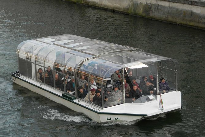 Ljubljana Tourist Card - Operator and Pricing