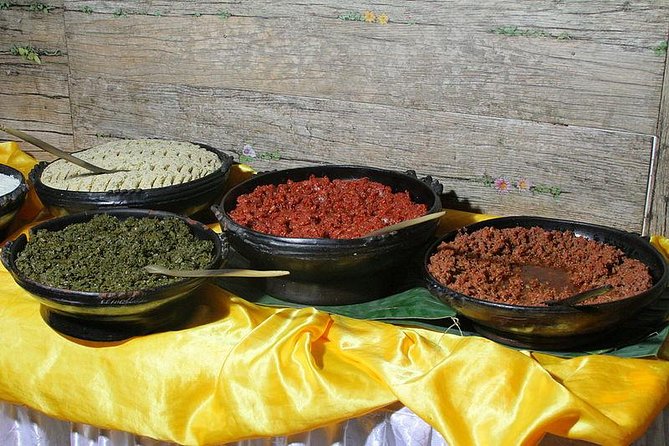 Local Ethiopian Food Tour - Exploring Ethiopian Cuisine