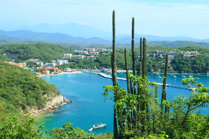 Local Experience Shopping and Sightseeing Tour - Booking Information