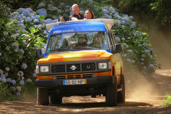Local Farmers Market and 4WD Experience Review - Traveler Feedback and Ratings