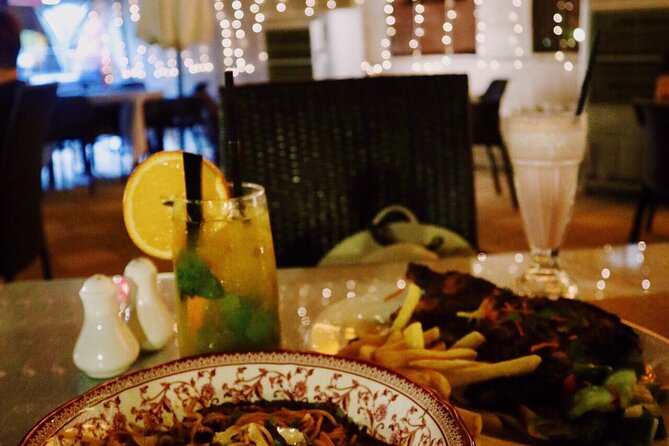 Local Food Tour of Dubai - Guest Reviews and Experiences