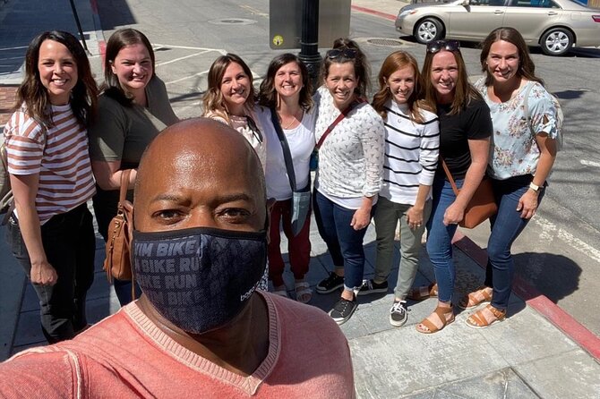 Local Food Walking Tours in Salt Lake City - What to Expect During the Tour