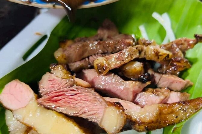 Local Foodies Tour in Phnom Penh City - Customer Reviews and Ratings