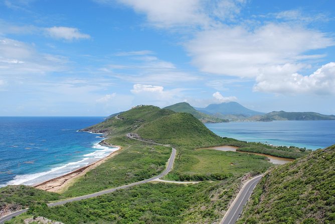 Local Lunch & Half Day Island Tour - Option 2 - Reviews