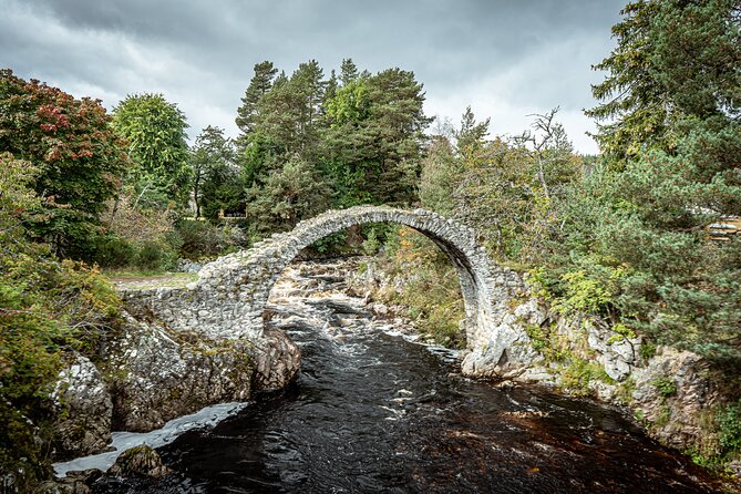 Loch Ness Private Day Tour up to 8 Passengers - Since You Asked