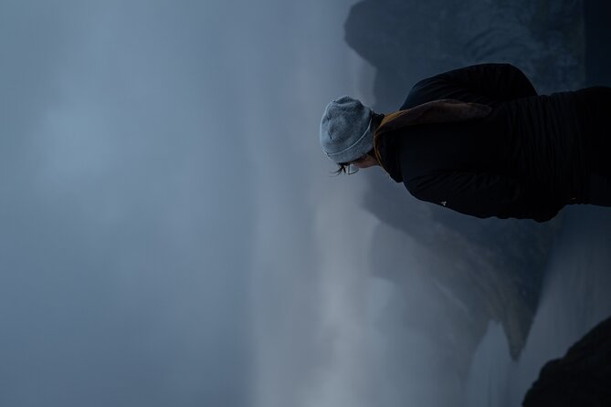 Lofoten Photo Tour in Van 7 Days - Stunning Landscapes