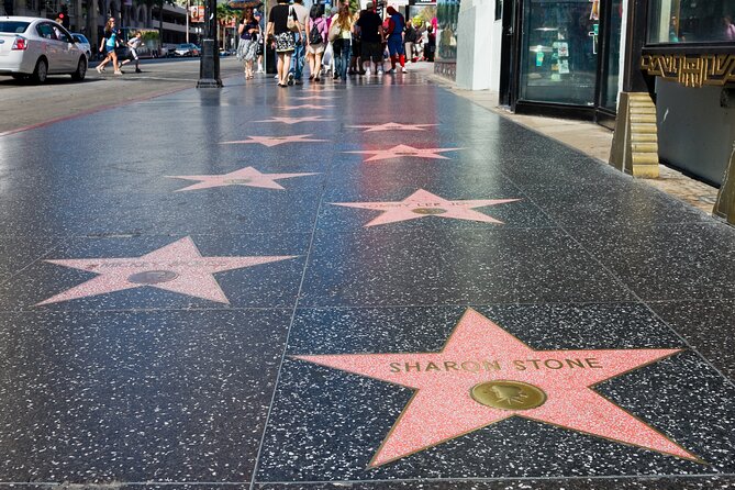 Los Angeles Private Custom Tour - Customize Your Experience