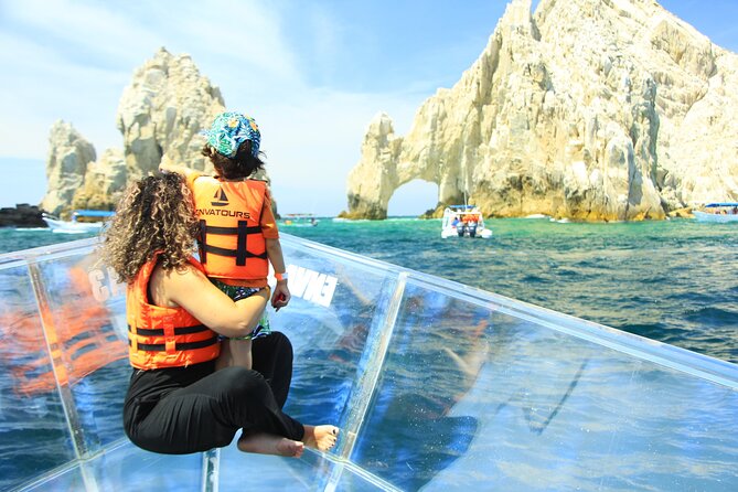 Los Cabos Deluxe City Tour: San Jose, San Lucas and The Arch - Memorable Moments