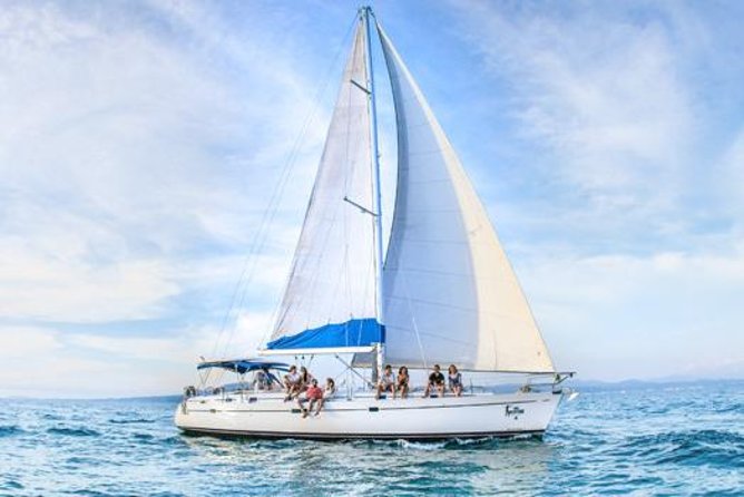 Los Cabos Luxury Sailing, Snorkel and Lunch Cruise - Areas for Improvement