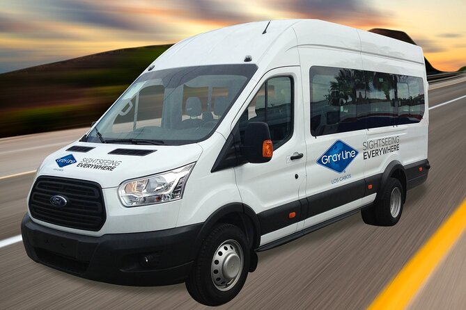 Los Cabos Shuttle Airport Roundtrip Transfers - Cancellation and Refund Policy