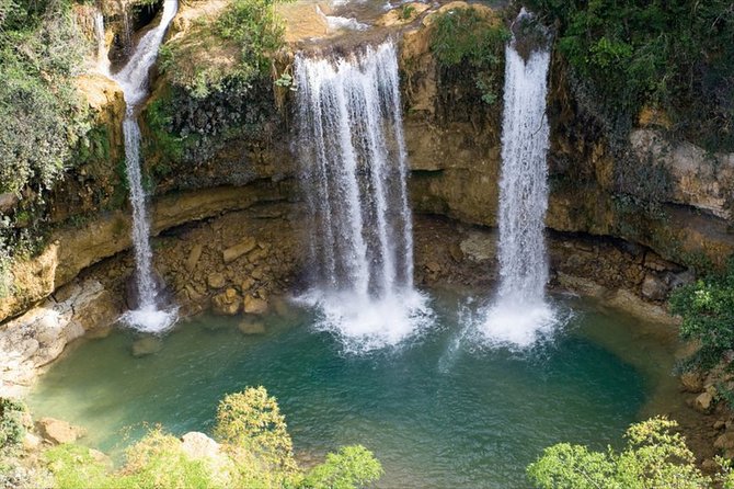 Los Haitises National Park Discovery Tour - Pickup and Drop-off