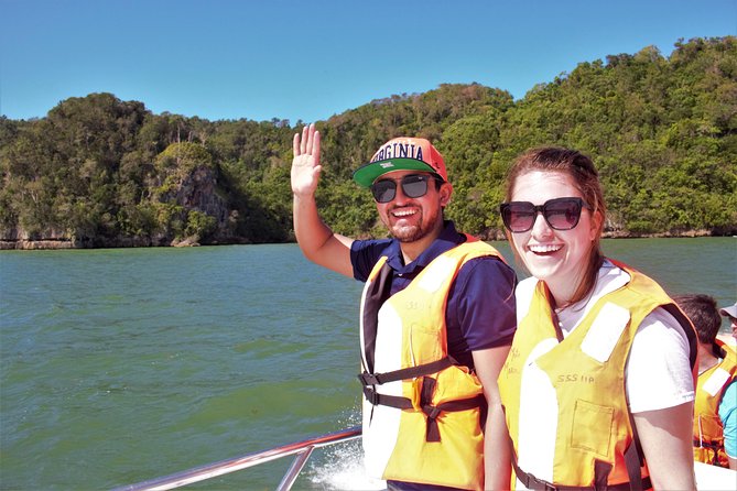 Los Haitises National Park With Lunch at Caño Hondo From Samaná Port. - Frequently Asked Questions