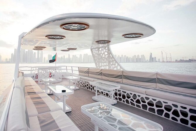 Lotus Mega Yacht 3 Hour Dinner Sail With Optional Transfer - Booking and Payment Options