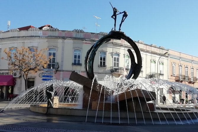 Loule Traditional Market Tour - Market Highlights