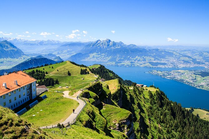 Lucerne and Mount Rigi - Queen of the Mountains - Private Trip From Zurich - Customer Reviews
