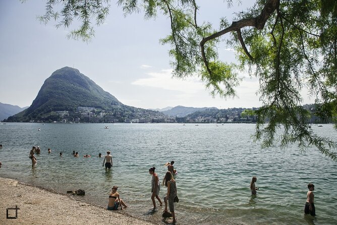 Lugano, Lake Lugano, Private Guided Walking Tour - Why Choose a Guided Tour